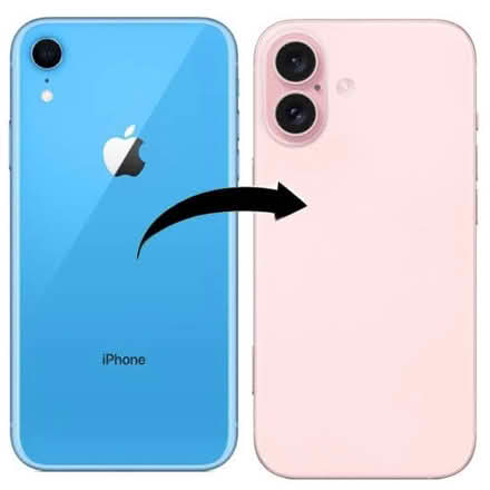 Photo of Newest Iphone (prefer iphone xr) (Denpasar) #2