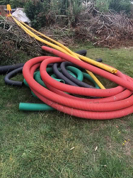 Photo of free Pipes for building work (Northolt) #3