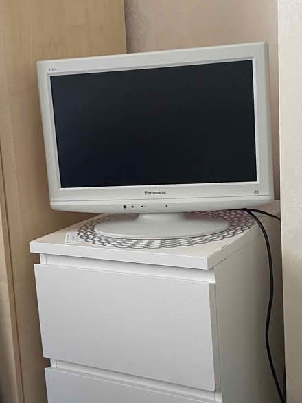 Photo of free Small tv with remote (Southdown) #1