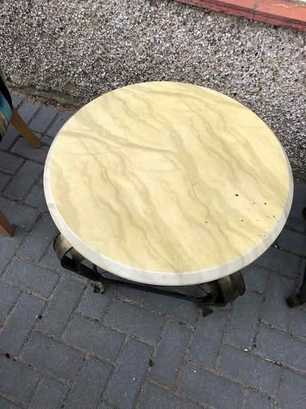 Photo of free Side tables (Northolt) #2