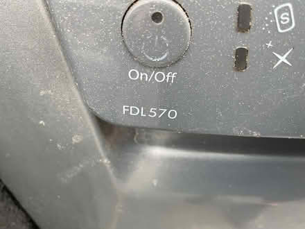 Photo of free Hotpoint dishwasher, working. (World's End RH15) #2