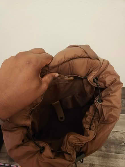 Photo of free Used backpack (Dyker Heights) #4