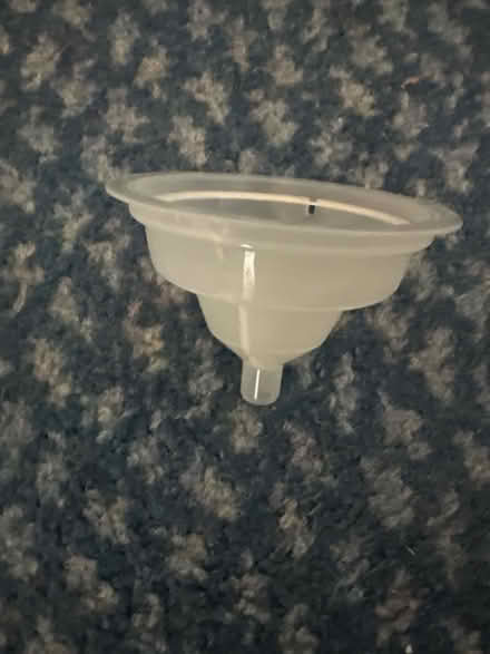 Photo of free Dolce gusto machine cleaning nozzle (Ashford TW15) #1