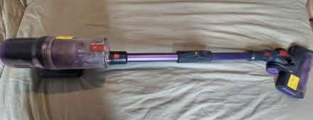 Photo of free Cordless vacuum cleaner from SIXPAD (E7) #1