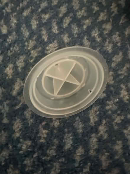 Photo of free Dolce gusto machine cleaning nozzle (Ashford TW15) #2