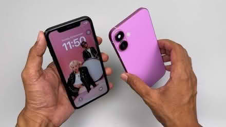 Photo of Newest Iphone (prefer iphone xr) (Denpasar) #1