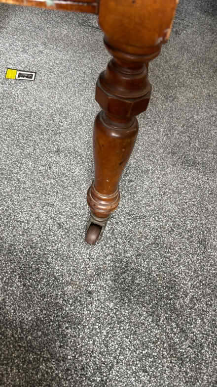 Photo of free Chair (Pitsmoor S3) #2