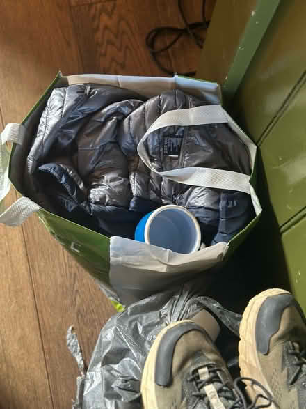 Photo of free Mixed items (South Woodford, E18) #3