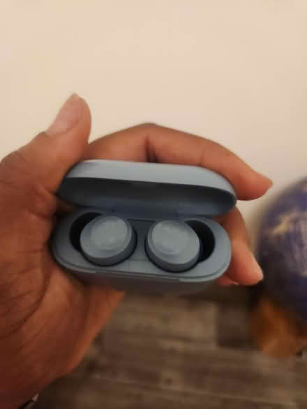 Photo of free J Lab headphones (Dyker Heights) #1