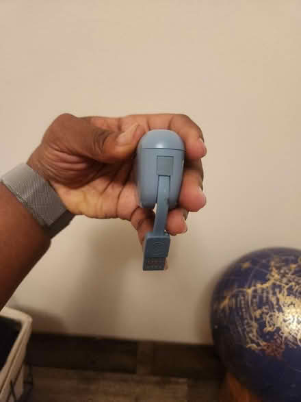 Photo of free J Lab headphones (Dyker Heights) #2