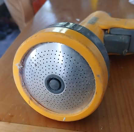 Photo of free Hozelock spray attachment (Crosby Ravensworth CA10) #2