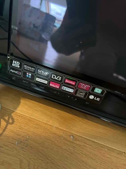 Photo of free 42inch LG Plasma TV. Not working. (Southsea PO4) #3