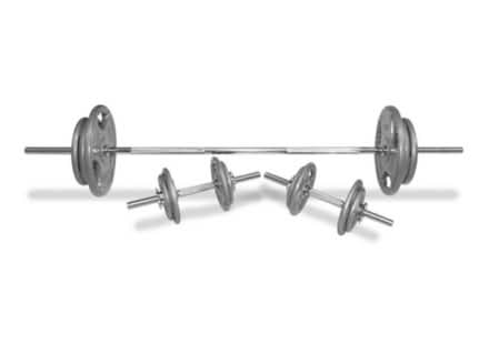 Photo of Weights for training (Swinton M27) #1