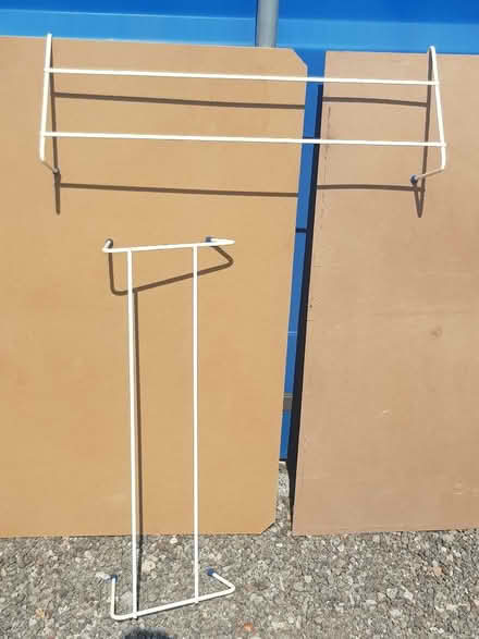 Photo of free Radiator airers (Pengam NP12) #1