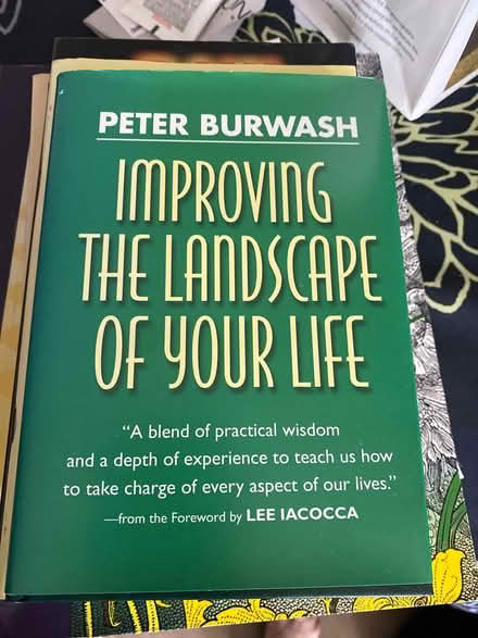 Photo of free Books (Markham, ontario) #1