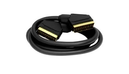 Photo of Scart lead (Wealdstone HA3) #1