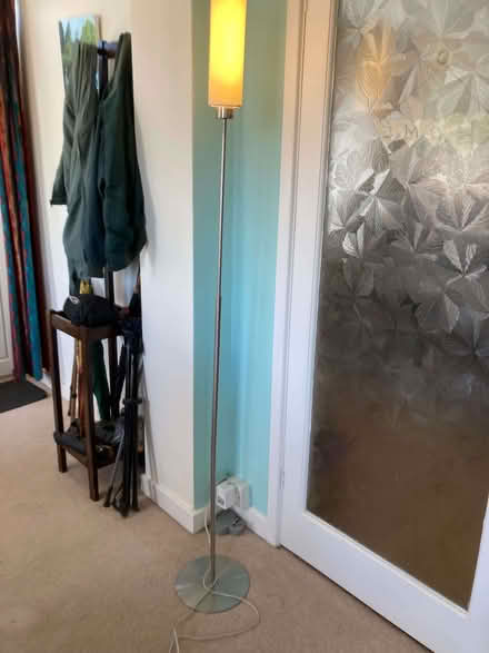 Photo of free Standard Lamp (Harrogate HG1) #1