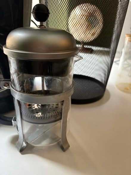 Photo of free Cafeteria (Millbank SW1P) #2