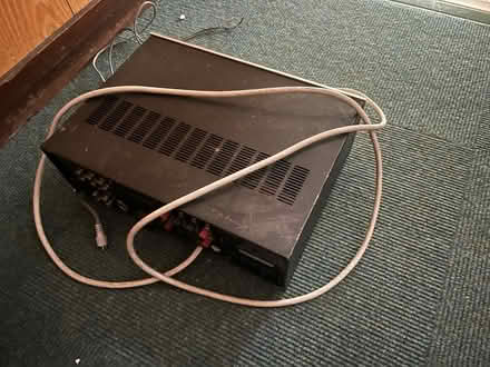 Photo of free Pioneer SA-5300 (SG6) #3