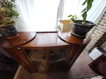 Photo of free Art Deco sideboard / cabinet (Newhaven BN9) #3