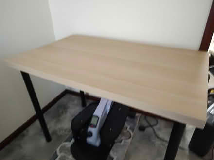 Photo of free Table/desk (Eaton Bray LU6) #1