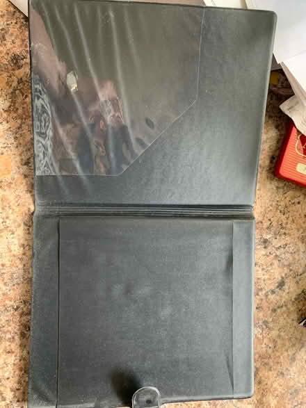 Photo of free Note pad holder (South Brampton) #2