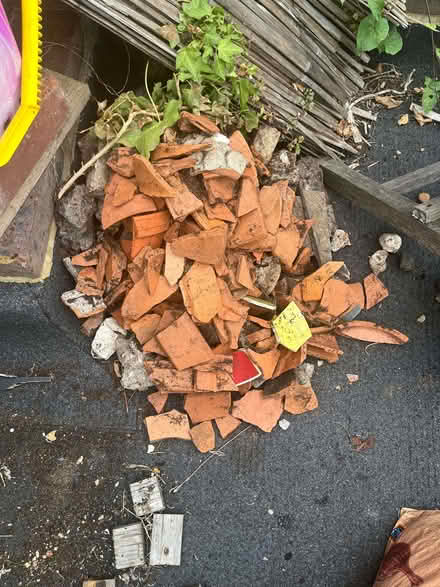 Photo of free Soil or rubble for plant pots, gardens, allotments, planters (Lewes BN7) #2