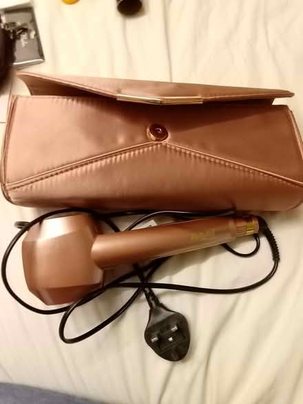 Photo of free Babyliss hair curler (Tonbridge) #1