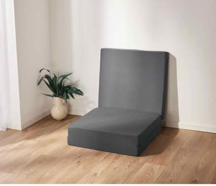 Photo of free Single fold out mattress (Blackrock, Dublin) #4