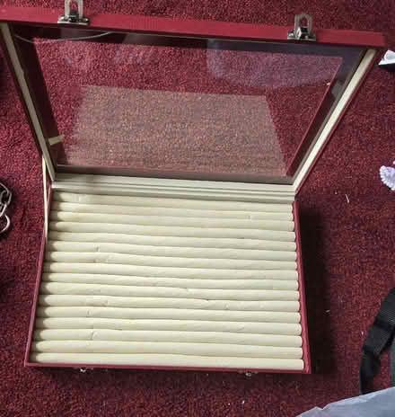 Photo of free Ring holder (Willington Quay NE28) #3