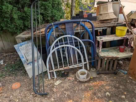 Photo of free Dressers, bookshelves, etc (Boulevard Park, Burien) #2