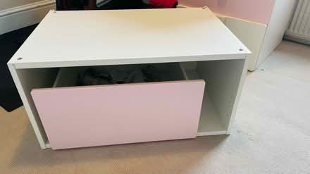 Photo of free IKEA Children furniture (W12) #3