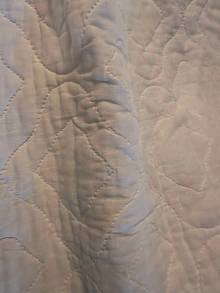 Photo of free Mattress Pad/Cover - Full Size (Media/Swarthmore area) #2
