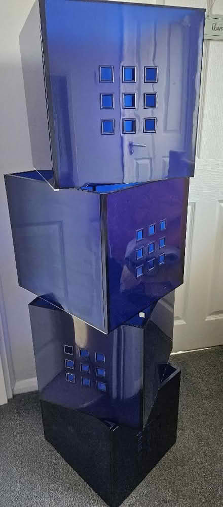 Photo of free Kallax boxes (Frindsbury Extra ME2) #1