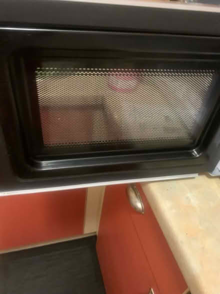 Photo of free Cookology Microwave (Luton LU3) #4