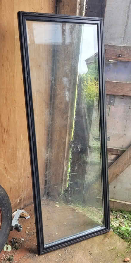 Photo of free Glass door (Sutton Bridge PE12) #1