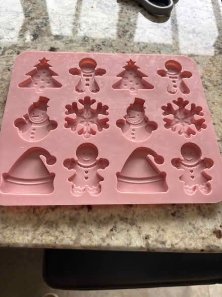 Photo of free Mould (Ware SG12 0) #1