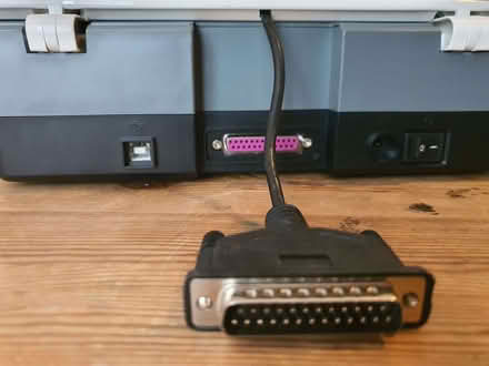Photo of free Scanner (Higham Hill E17) #3