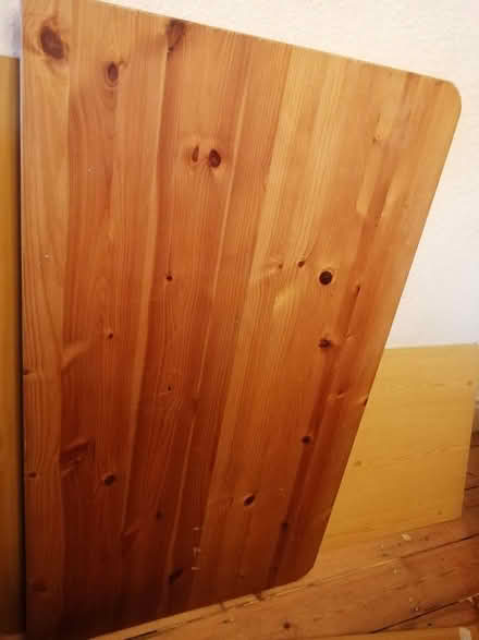 Photo of free Wardrobe (Old Basford NG6) #3