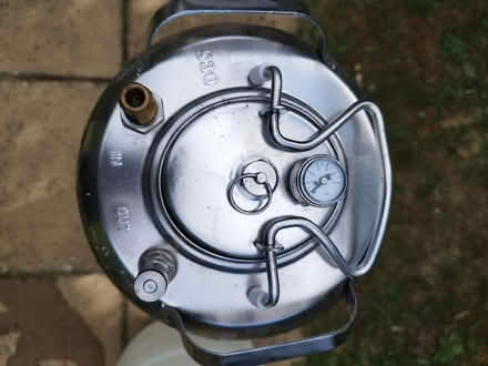 Photo of free Home Brewing Equipment (Chatteris PE16) #3