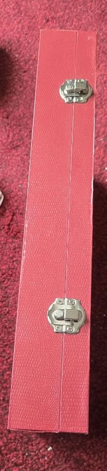 Photo of free Ring holder (Willington Quay NE28) #4