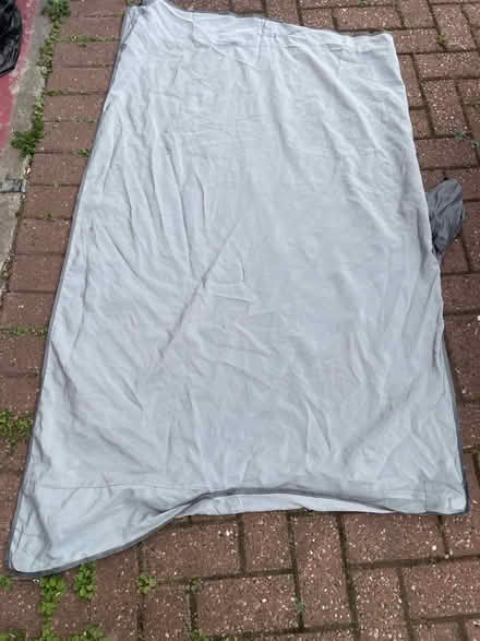 Photo of free Car windscreen cover (NE34 7hz) #1