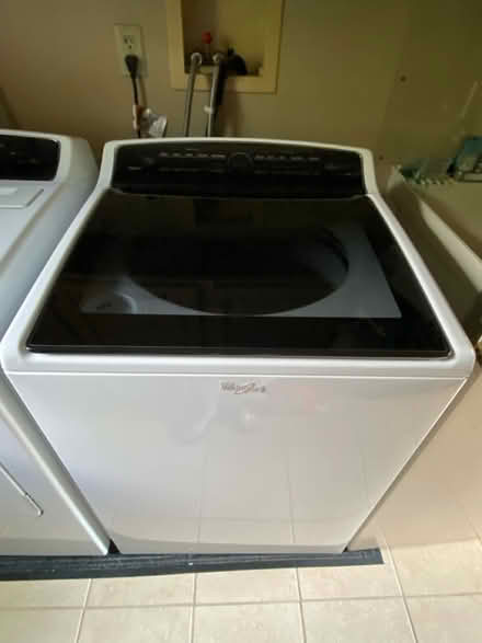 Photo of free Washer and/or Dryer (Chester Springs, PA) #2