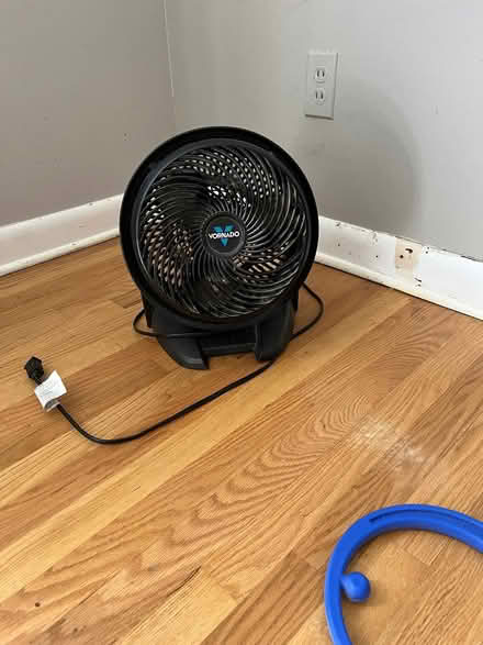 Photo of free Fans (Upper NW DC) #1