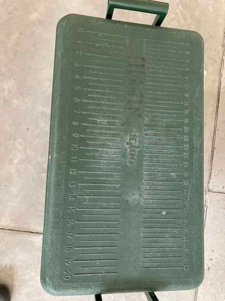 Photo of free Igloo Cooler (North Nashua) #4