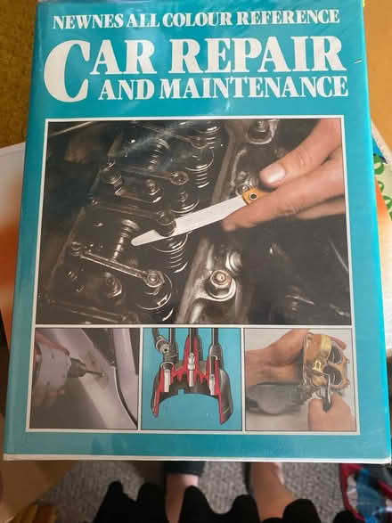 Photo of free Book #4 (Beaumont LA1) #1