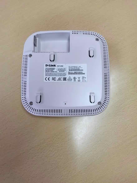 Photo of free D-Link Wireless Access Point (Maidstone ME14) #2