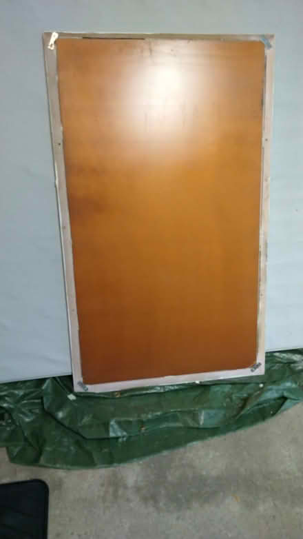 Photo of free Bathroom mirror (Westmount & Columbia, Waterloo) #2