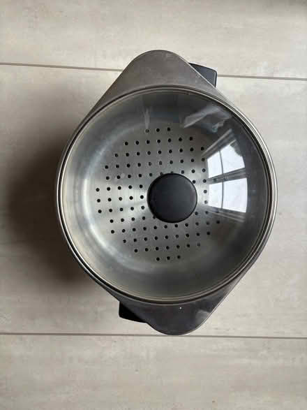 Photo of free Meyer electric multi cooker (West Horsley KT24) #4