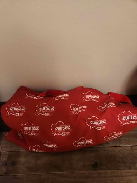 Photo of free Bag Set (Travel) (Dyker Heights) #2